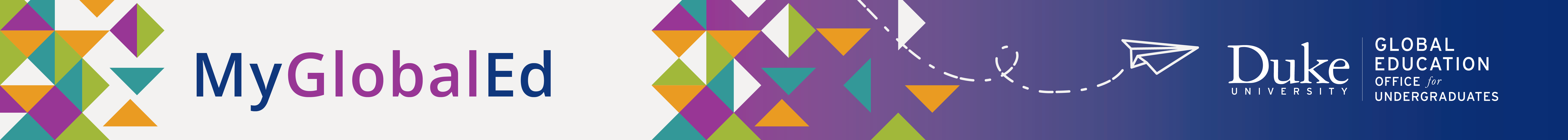 Global Education Office - Duke University